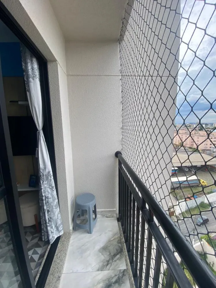 Apartamento, 2 quartos, 49 m² - Foto 3