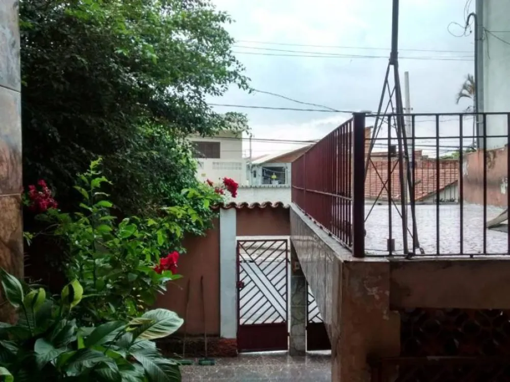 Casa, 3 quartos, 120 m² - Foto 7