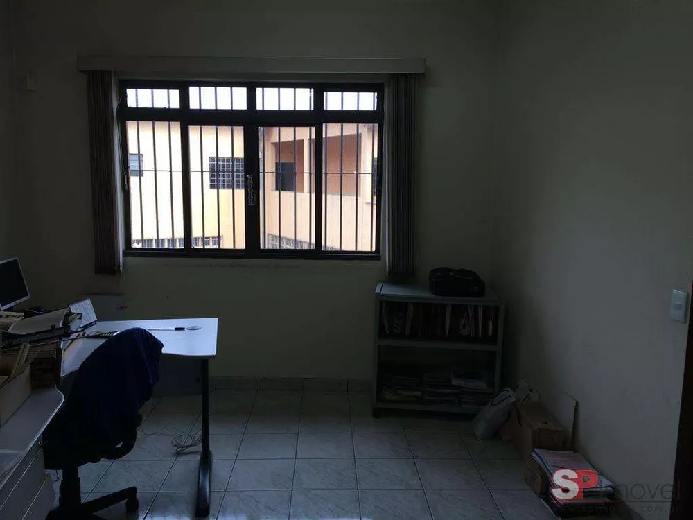 Prédio Inteiro à venda com 1 quarto, 550m² - Foto 3