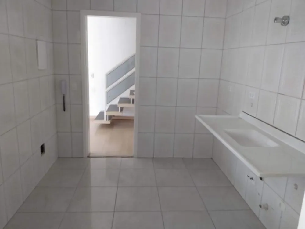Casa de Condomínio, 2 quartos - Foto 11