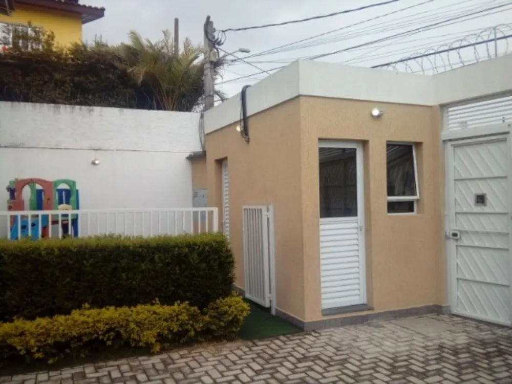 Casa de Condomínio, 2 quartos - Foto 8