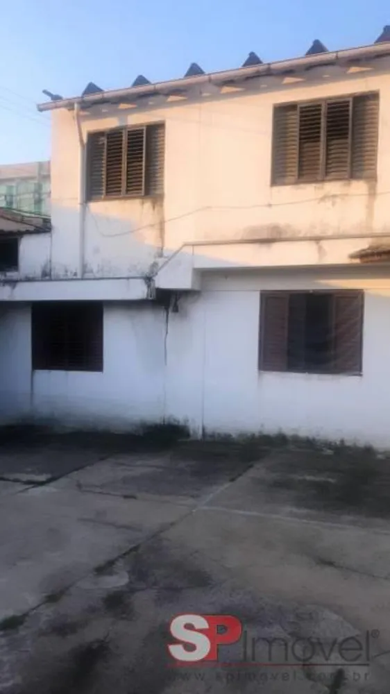 Casa, 8 quartos, 750 m² - Foto 1