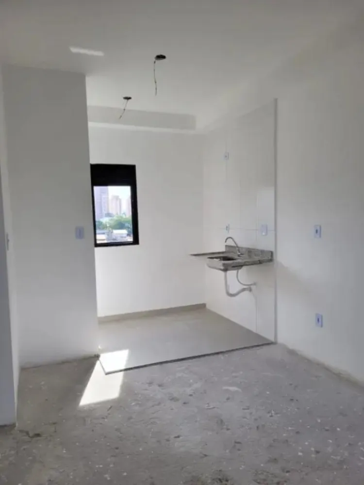Apartamento, 2 quartos, 37 m² - Foto 2