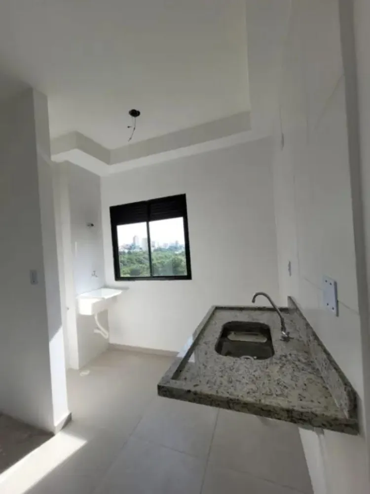 Apartamento, 2 quartos, 37 m² - Foto 1