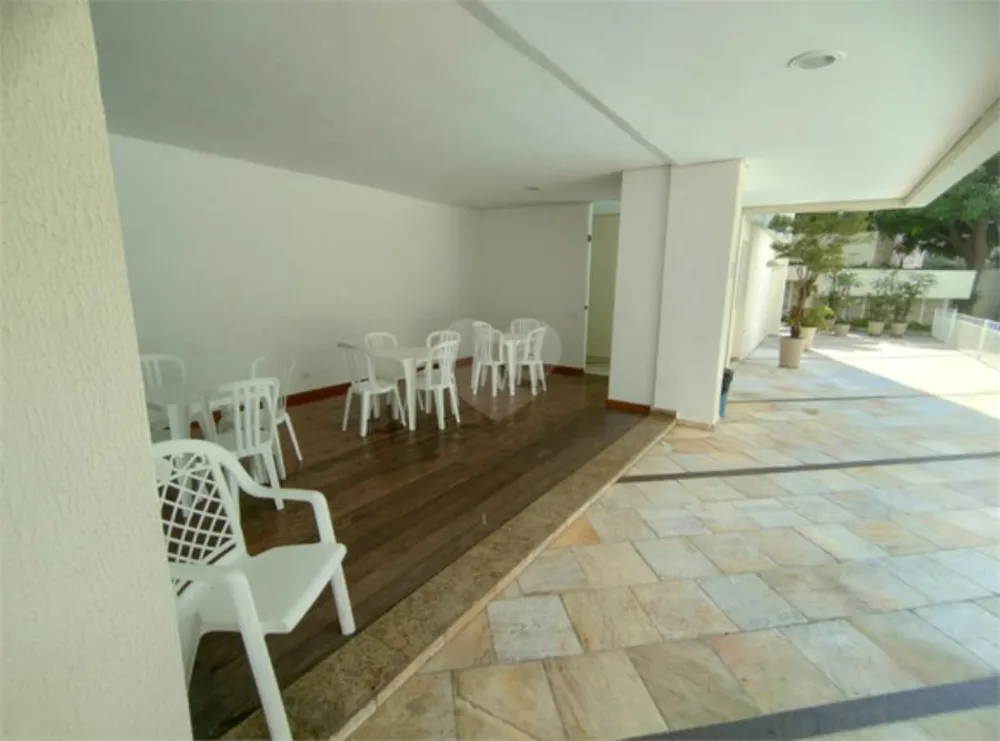 Apartamento, 4 quartos, 100 m² - Foto 5