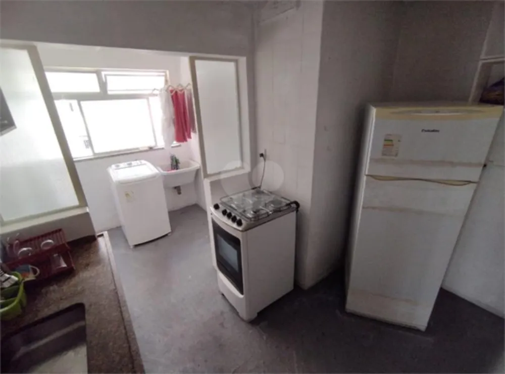Apartamento, 4 quartos, 100 m² - Foto 9