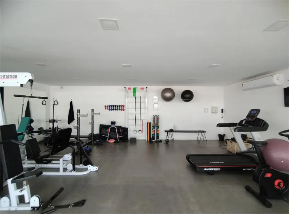 Apartamento, 4 quartos, 100 m² - Foto 3