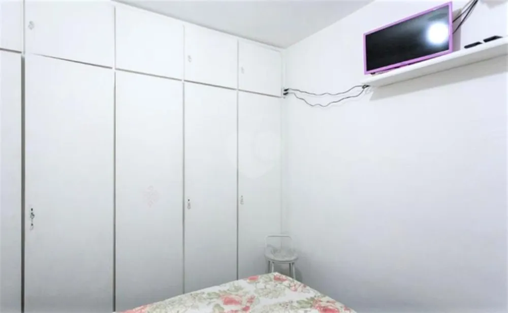 Apartamento, 4 quartos, 100 m² - Foto 2