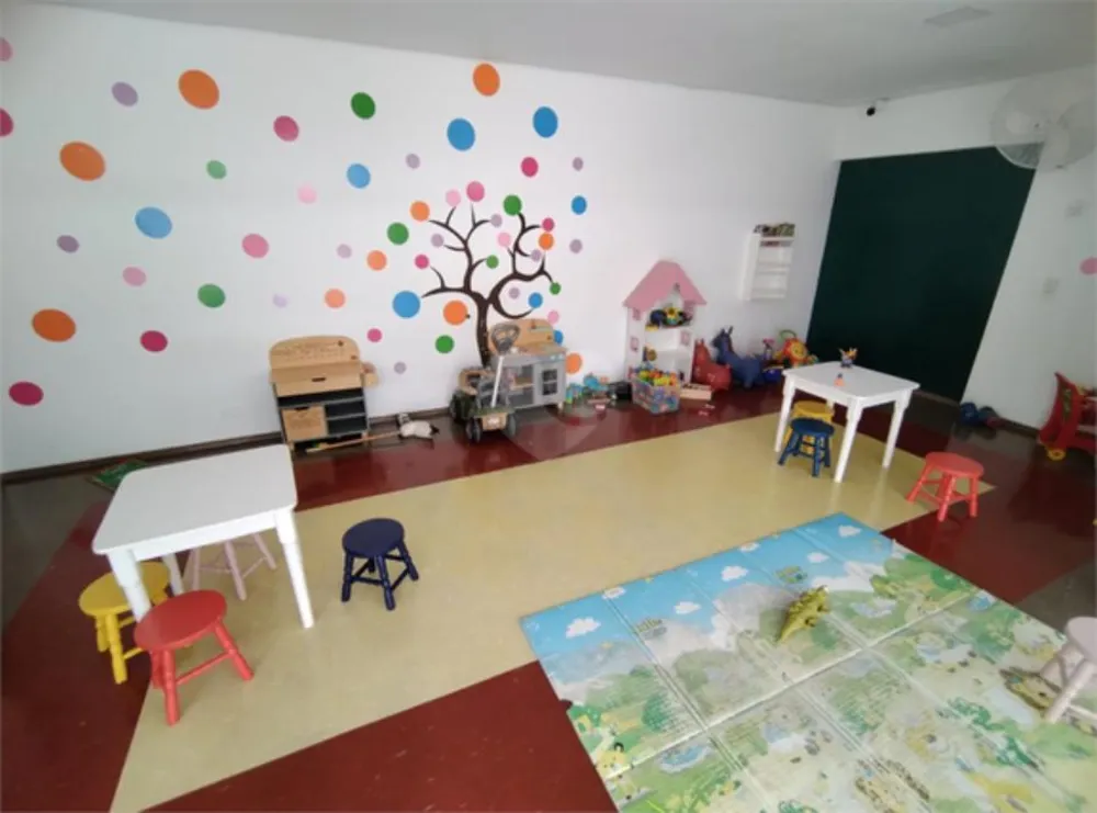 Apartamento, 4 quartos, 100 m² - Foto 8
