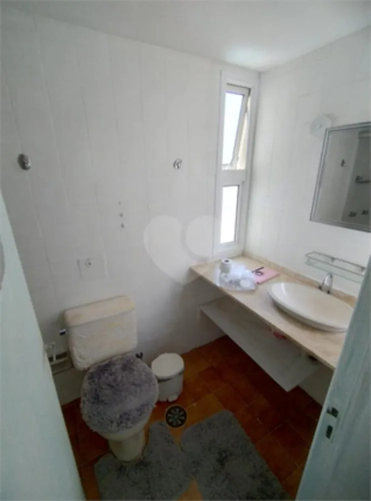 Apartamento, 4 quartos, 100 m² - Foto 5