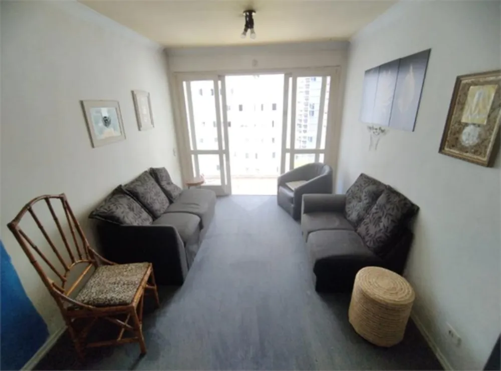 Apartamento, 4 quartos, 100 m² - Foto 4