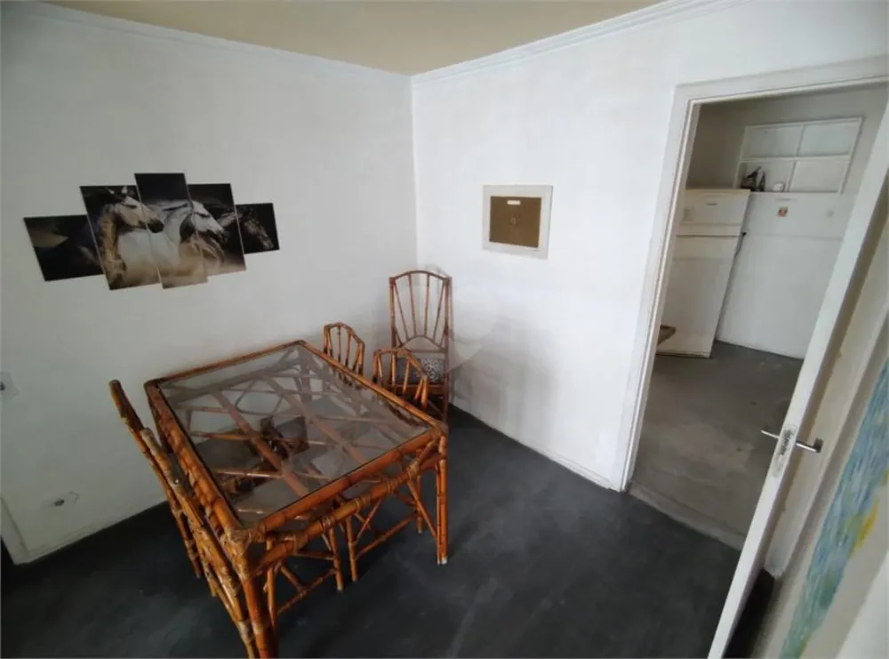 Apartamento, 4 quartos, 100 m² - Foto 6