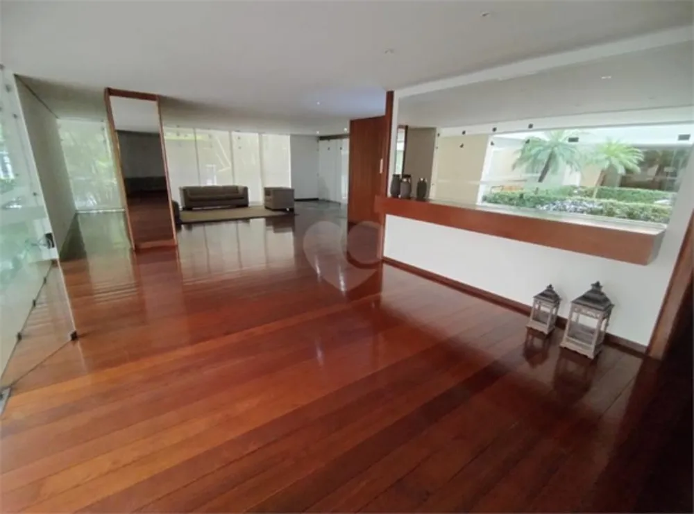 Apartamento, 4 quartos, 100 m² - Foto 1