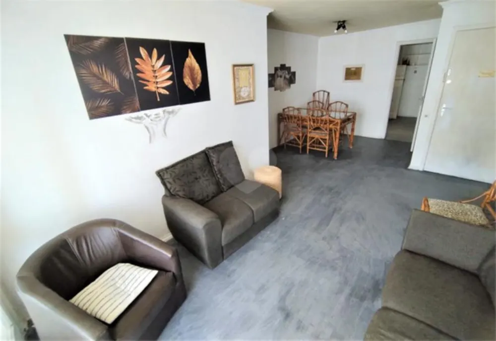Apartamento, 4 quartos, 100 m² - Foto 1