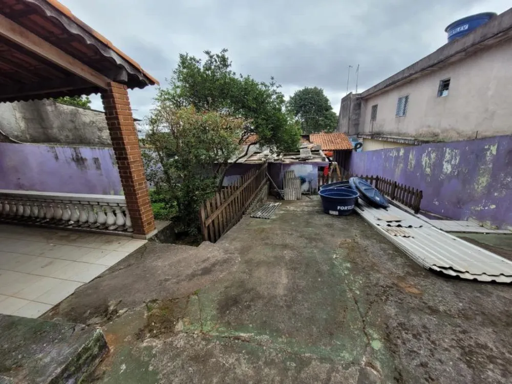 Casa, 2 quartos, 107 m² - Foto 4