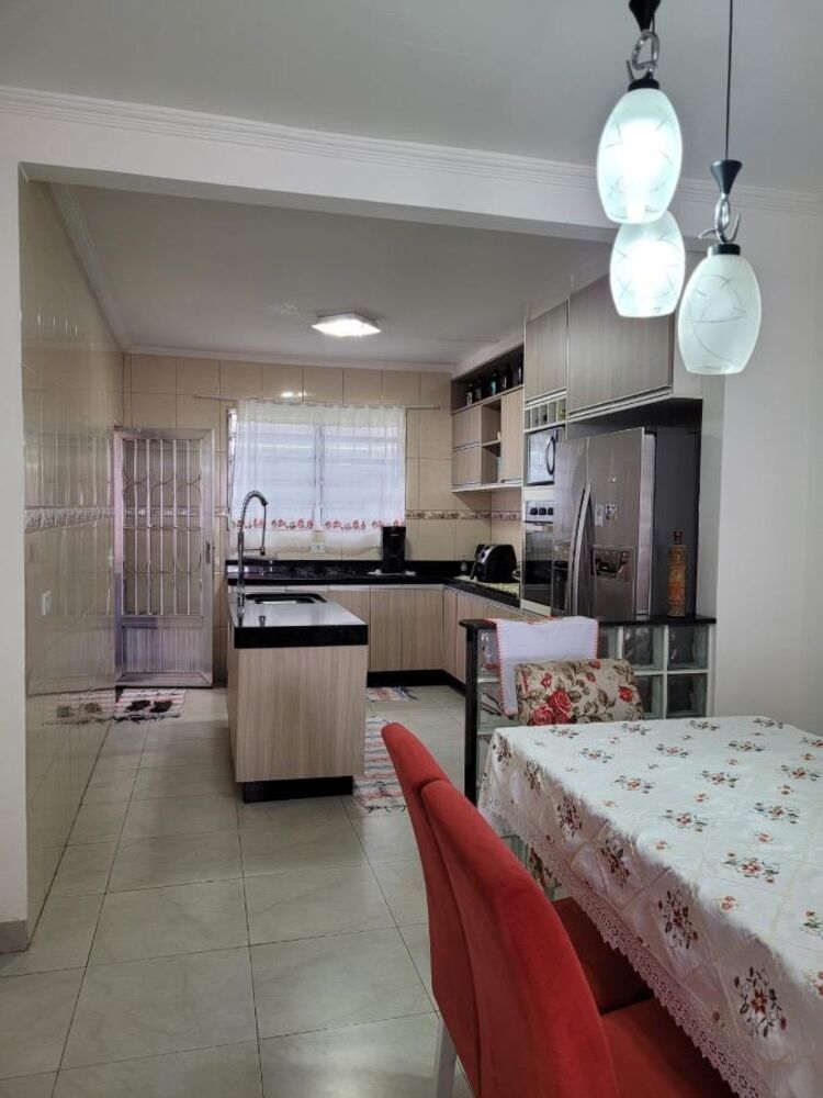 Casa, 2 quartos, 107 m² - Foto 2