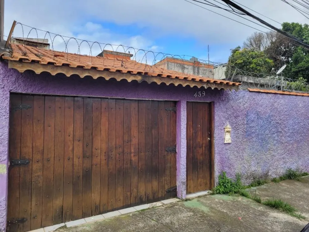 Casa, 2 quartos, 107 m² - Foto 1