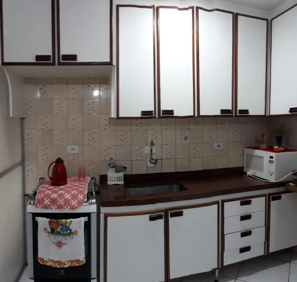 Apartamento, 2 quartos, 64 m² - Foto 5