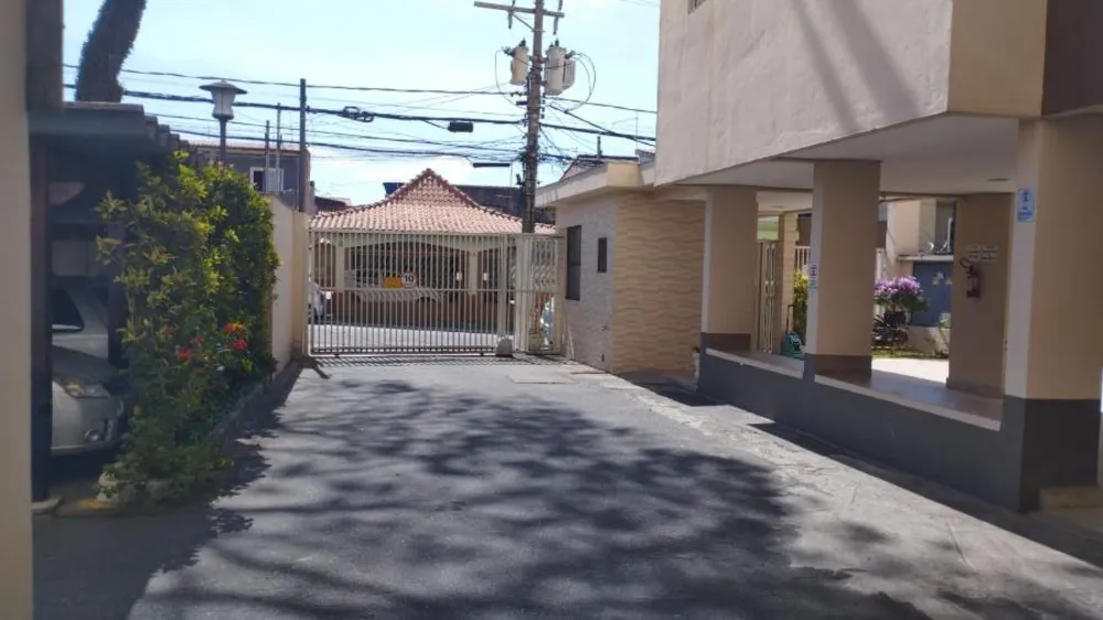 Apartamento, 2 quartos, 64 m² - Foto 13