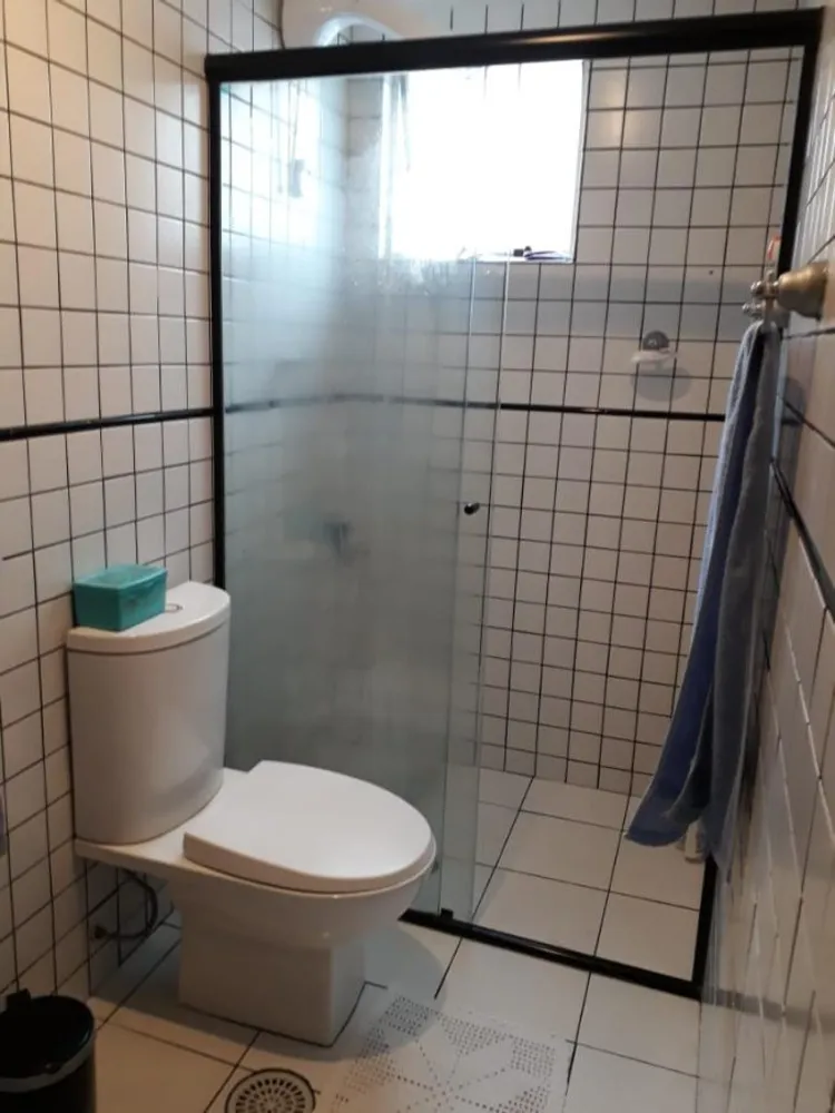 Apartamento, 2 quartos, 64 m² - Foto 11