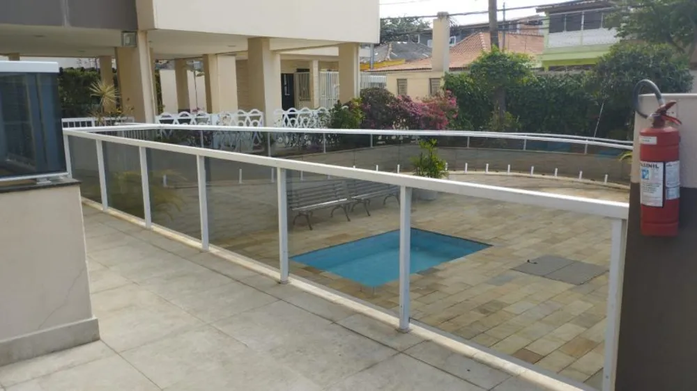 Apartamento, 2 quartos, 64 m² - Foto 12