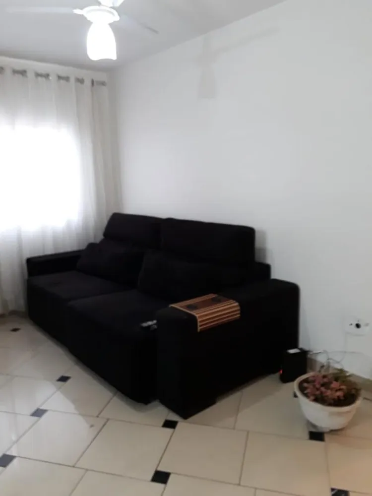 Apartamento, 2 quartos, 64 m² - Foto 4