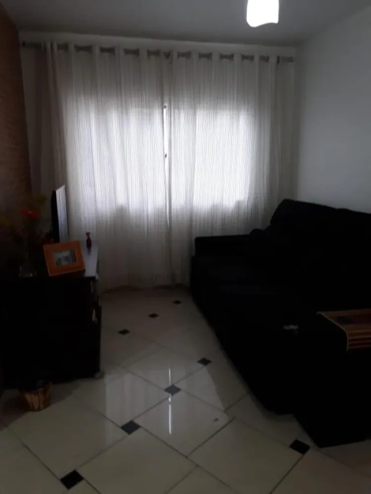 Apartamento, 2 quartos, 64 m² - Foto 3