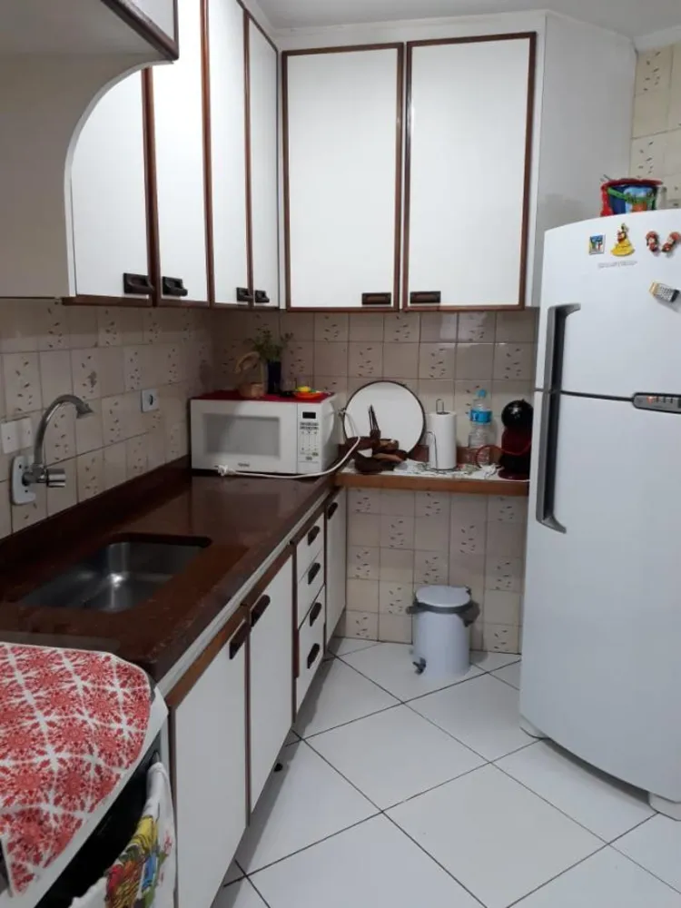 Apartamento, 2 quartos, 64 m² - Foto 6