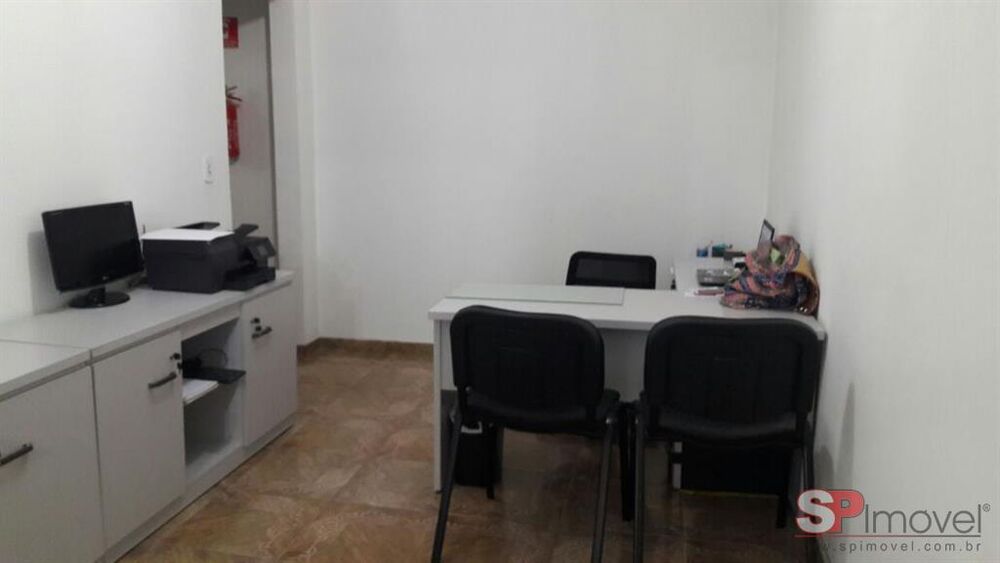 Prédio Inteiro, 261 m² - Foto 1