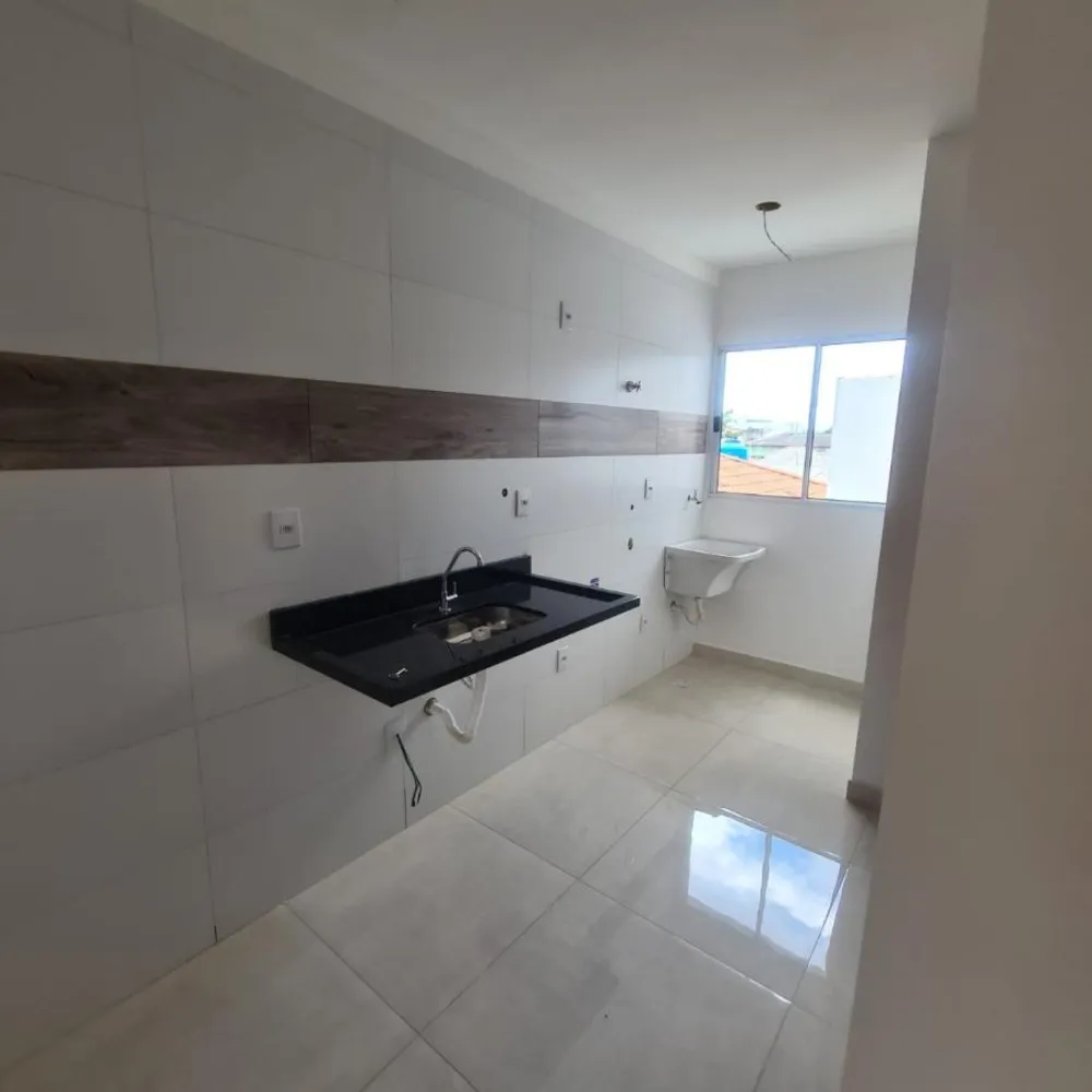 Apartamento, 2 quartos, 42 m² - Foto 2