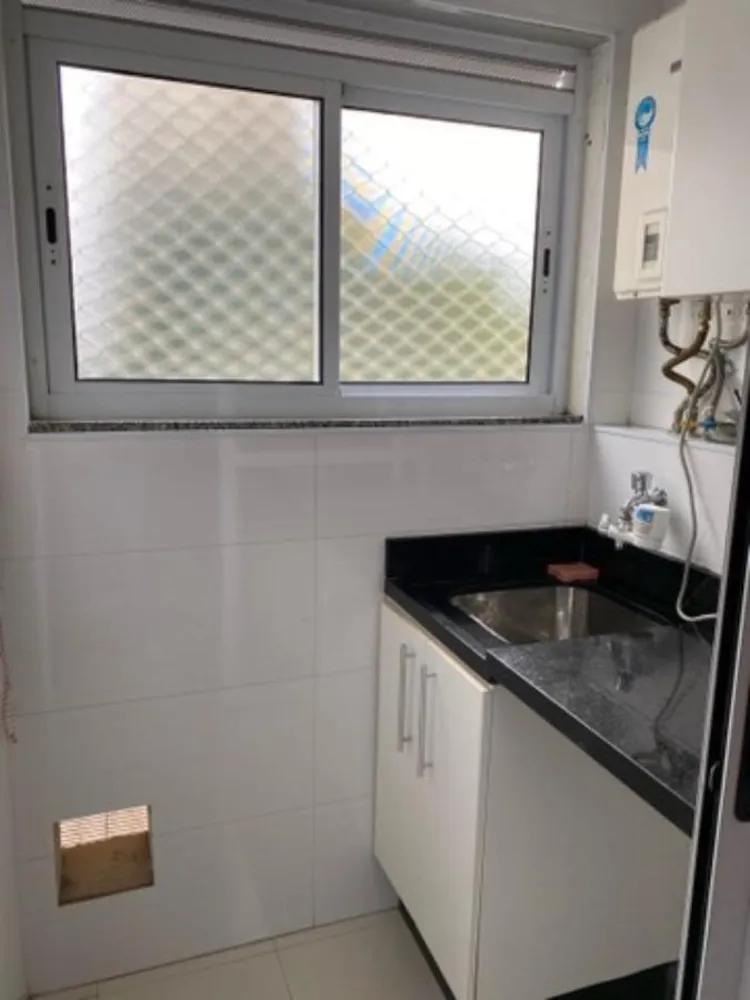 Apartamento, 2 quartos, 50 m² - Foto 7