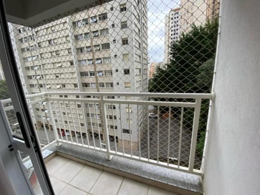 Apartamento, 2 quartos, 50 m² - Foto 8