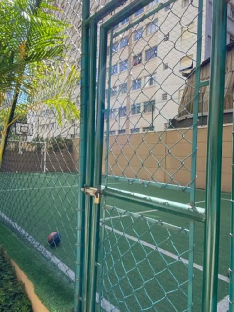 Apartamento, 2 quartos, 50 m² - Foto 6