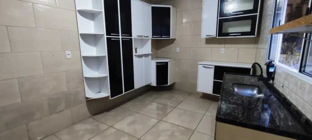 Sobrado, 3 quartos, 120 m² - Foto 5