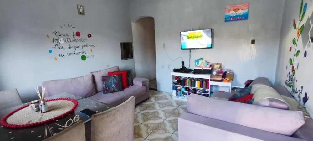 Sobrado, 3 quartos, 120 m² - Foto 4