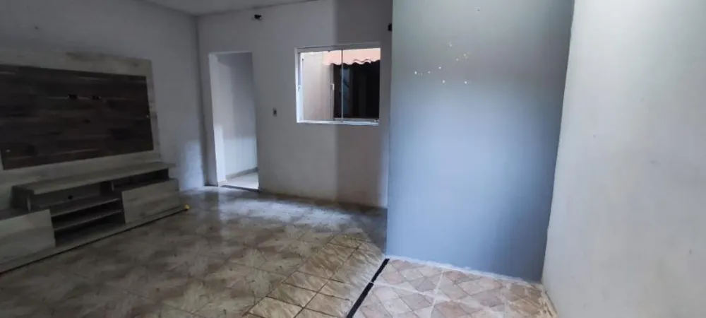 Sobrado, 3 quartos, 120 m² - Foto 1