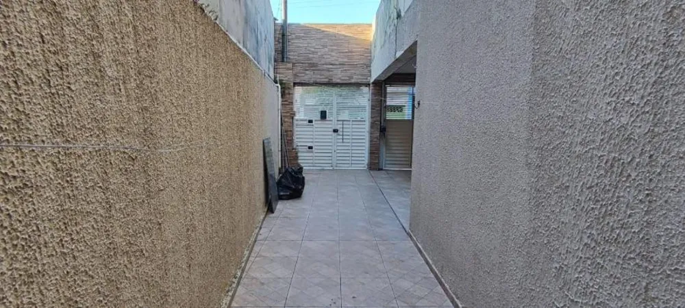 Sobrado, 3 quartos, 120 m² - Foto 3