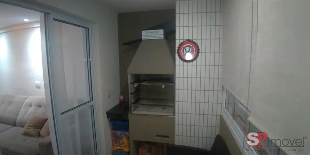 Apartamento, 3 quartos, 90 m² - Foto 6