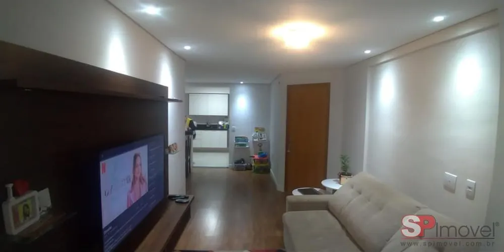 Apartamento, 3 quartos, 90 m² - Foto 7
