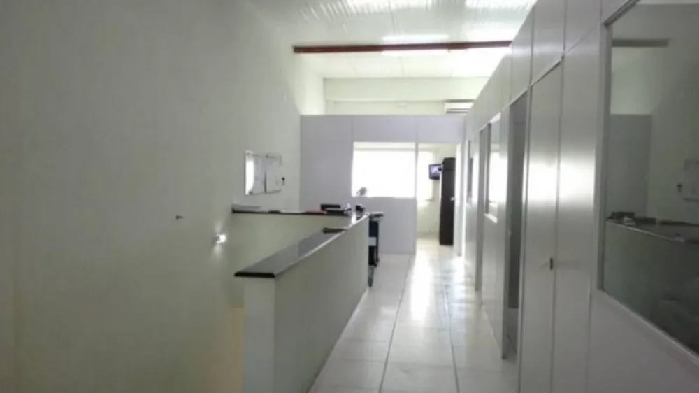 Prédio Inteiro, 240 m² - Foto 1