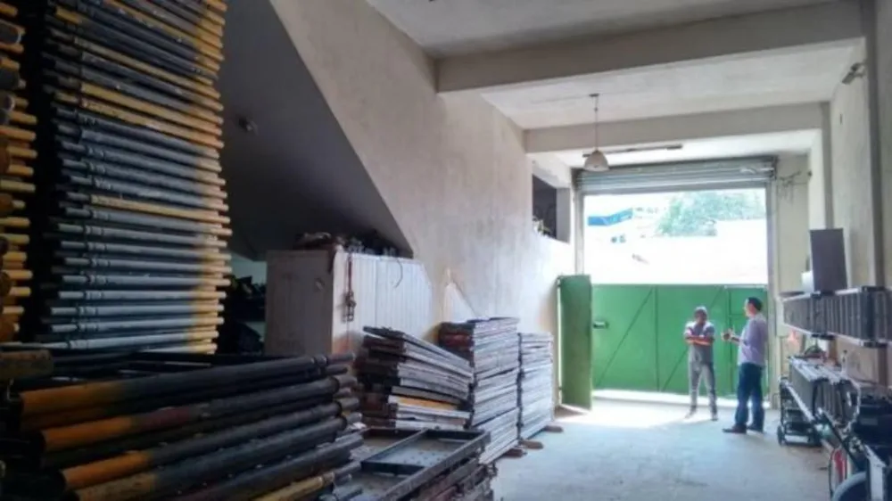 Prédio Inteiro, 240 m² - Foto 5
