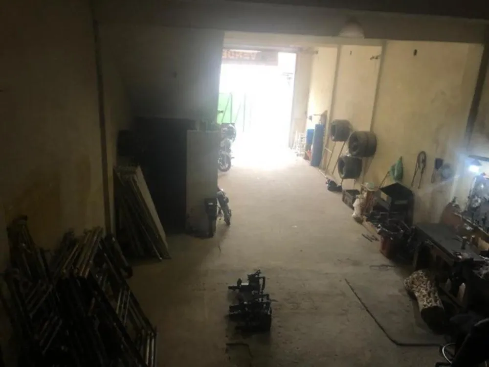 Prédio Inteiro, 240 m² - Foto 4