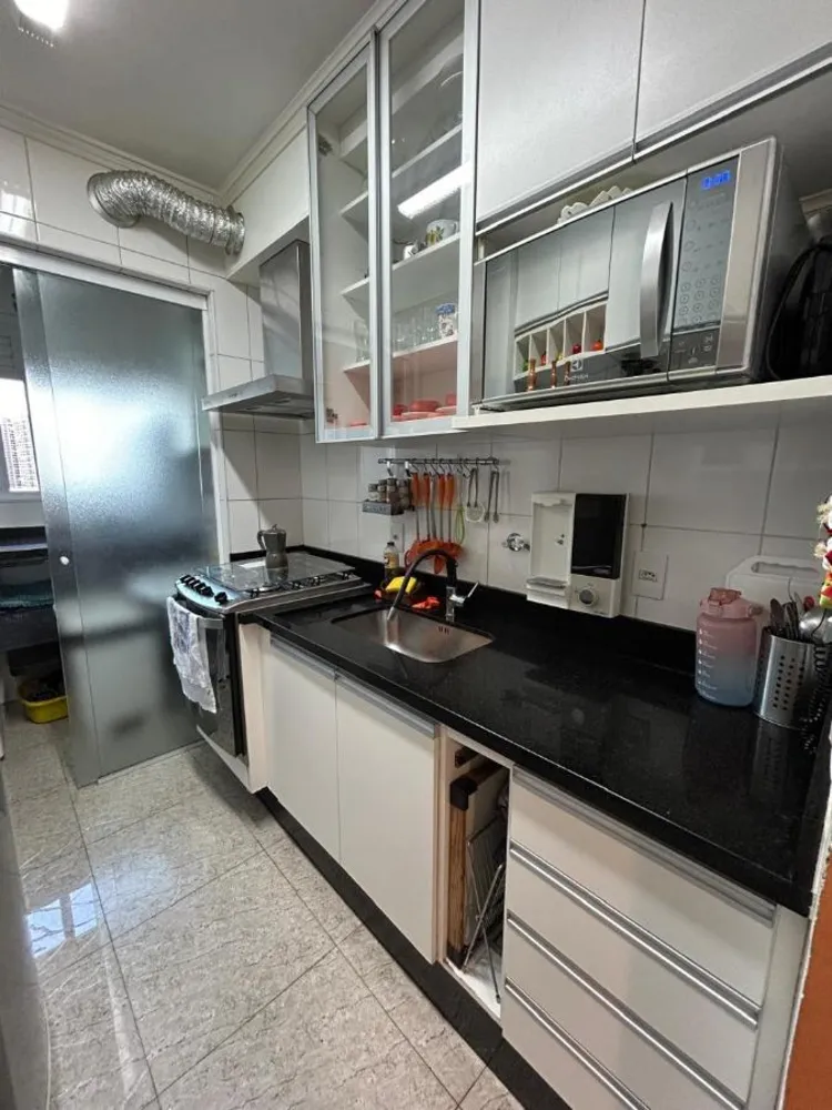 Apartamento, 3 quartos, 120 m² - Foto 4