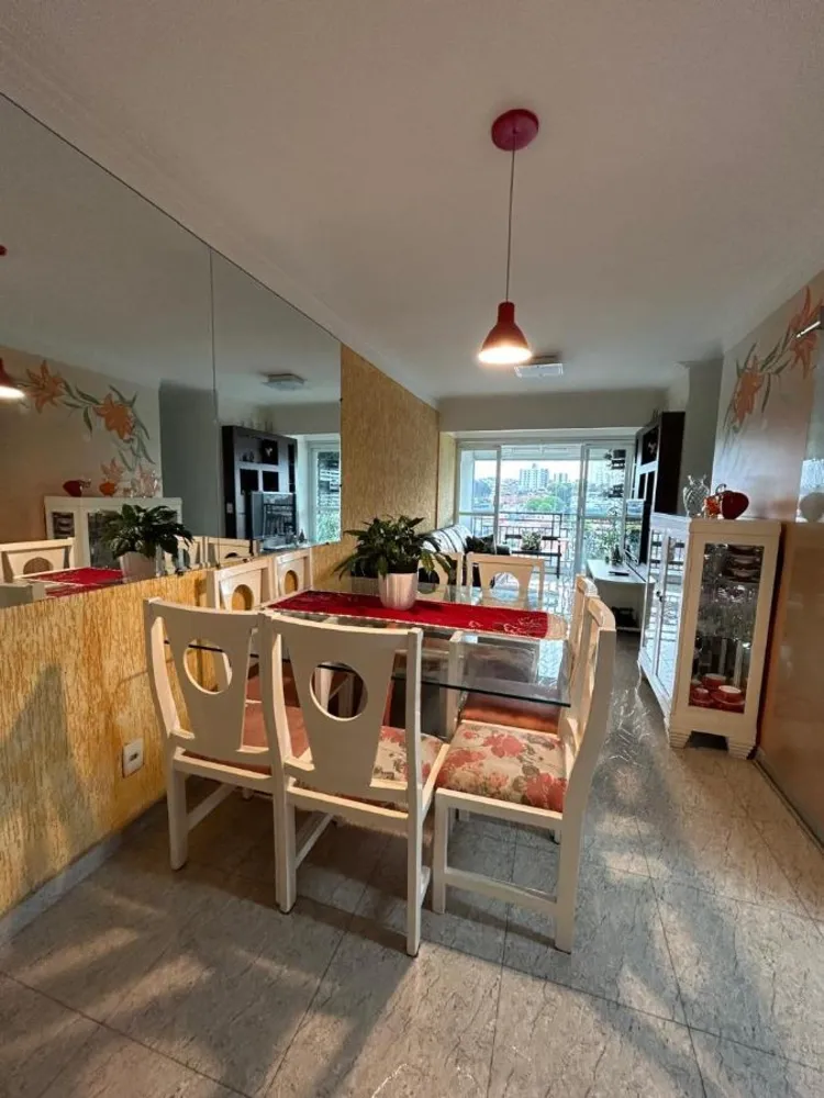 Apartamento, 3 quartos, 120 m² - Foto 5