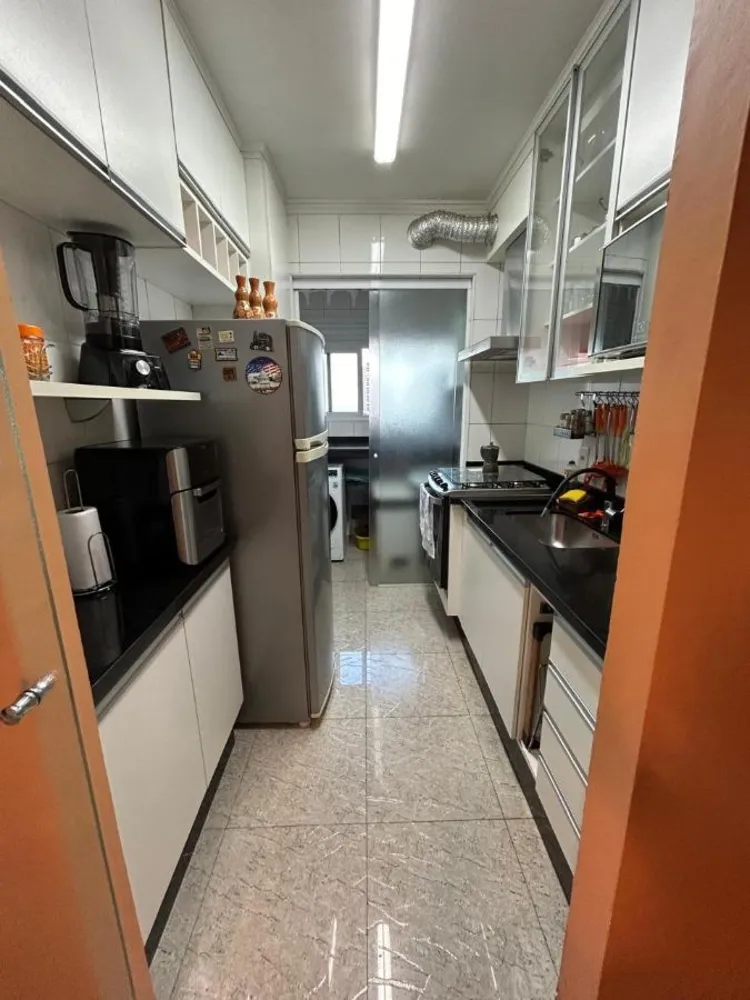 Apartamento, 3 quartos, 120 m² - Foto 1