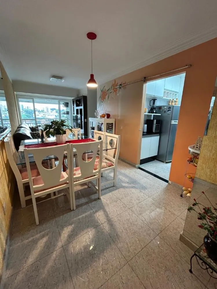 Apartamento, 3 quartos, 120 m² - Foto 2