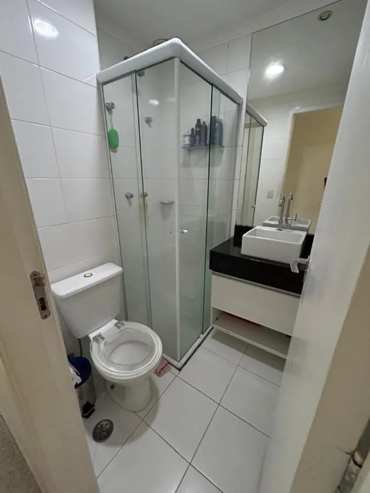 Apartamento, 3 quartos, 120 m² - Foto 9