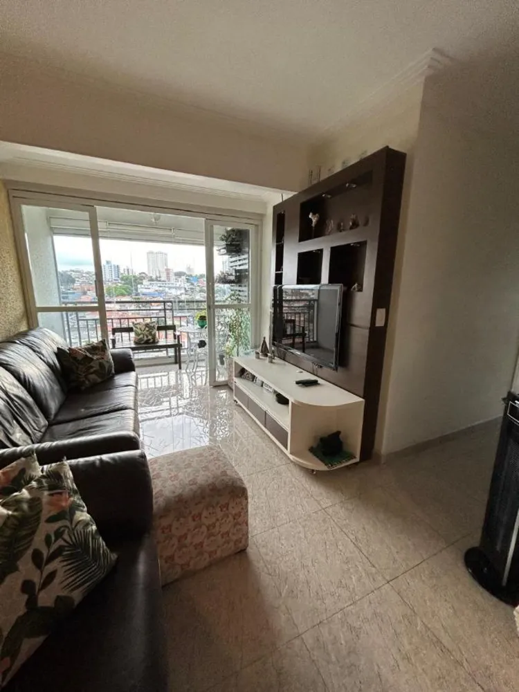 Apartamento, 3 quartos, 120 m² - Foto 3