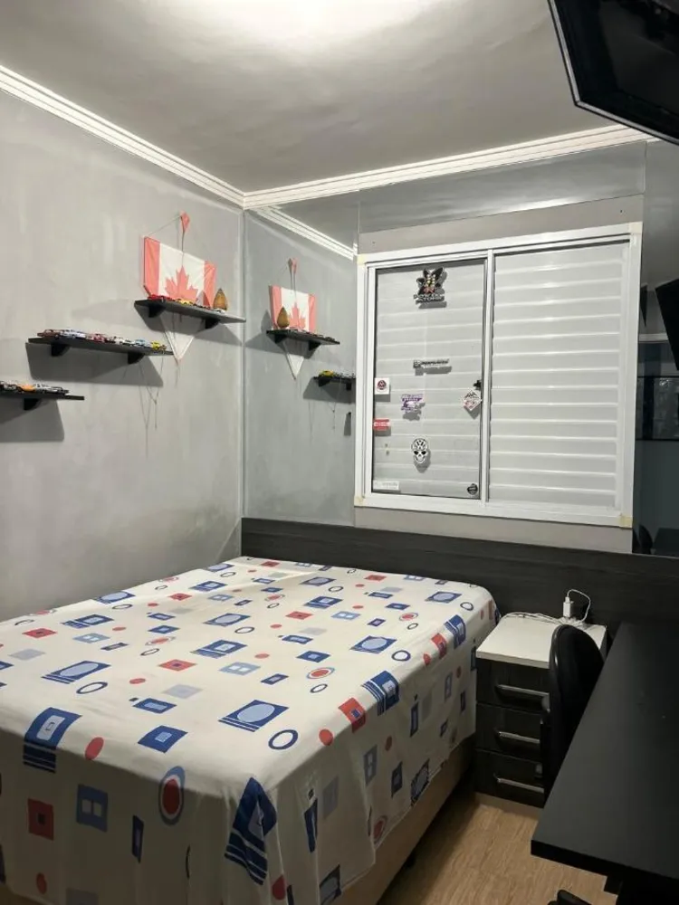 Apartamento, 3 quartos, 120 m² - Foto 3