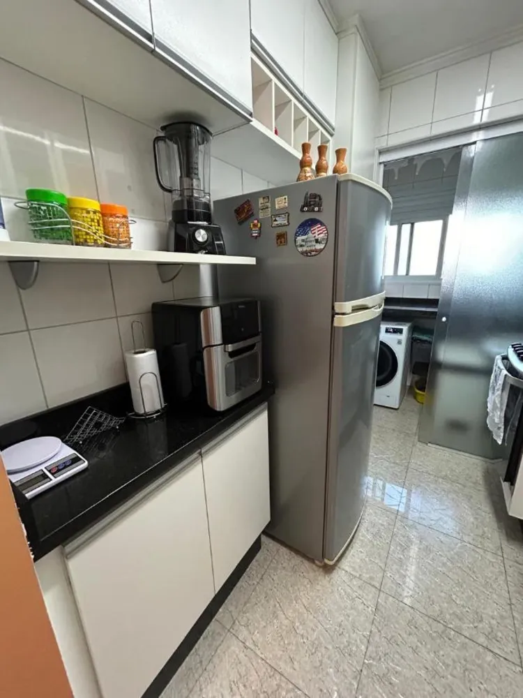 Apartamento, 3 quartos, 120 m² - Foto 7
